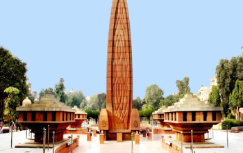 Jallianwala Bagh