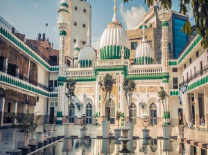 Khairuddin Mosque