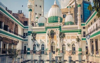 Khairuddin Mosque