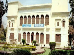 Maharaja Ranjit Singh Museum
