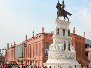 Maharaja Ranjit Singh Statue