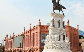 Maharaja Ranjit Singh Statue