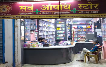 Shailendra Medical Store