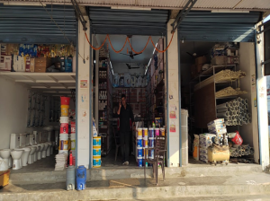 Udaya Traders