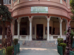 S.G. Thakur Singh Art Gallery