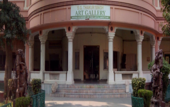 S.G. Thakur Singh Art Gallery