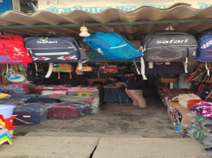 Kejriwal Footwear And Bags Store