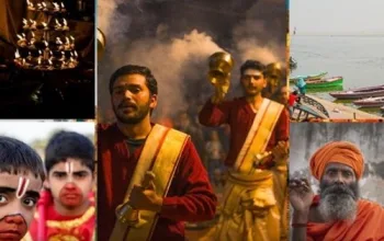 Varanasi : A Journey into the Spiritual and Cultural Tapestry of India’s Oldest City