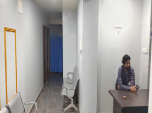 Alpha Health Care & Solution