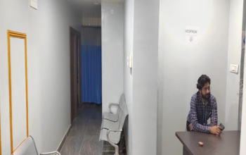Alpha Health Care & Solution