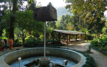 Saramsa Garden