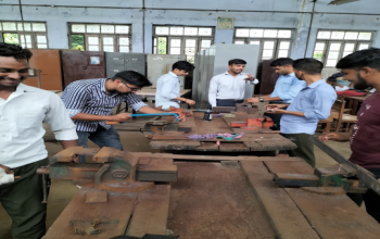Industrial Training Institute (ITI ), Mathura