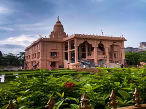 Shri Ram Temple, Raipur