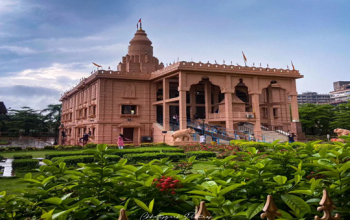 Shri Ram Temple, Raipur
