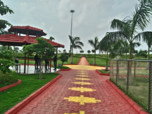 Atal Park