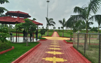 Atal Park