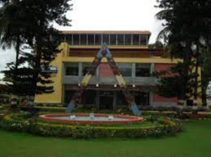HAL Heritage Centre and Aerospace Museum, Bengaluru
