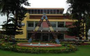 HAL Heritage Centre and Aerospace Museum, Bengaluru