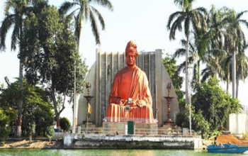 Swami Vivekanand Sarovar (Budha Talab)