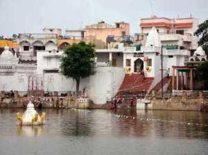 Kankali Talab, Raipur