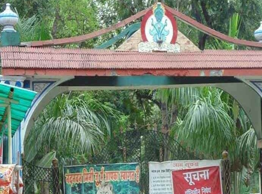 Nandan Van Zoo & Safari, Raipur