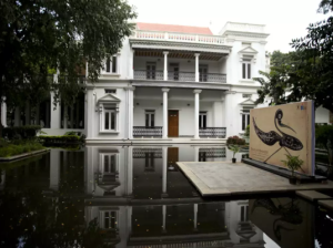 National Gallery of Modern Art, Bengaluru