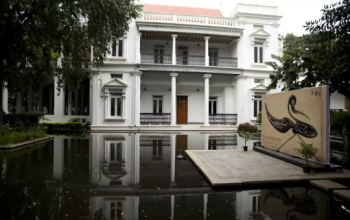 National Gallery of Modern Art, Bengaluru