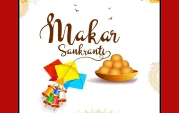 Makar Sankranti 2025: A Gleeful Passage into Brighter Days