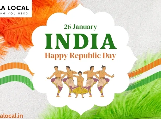 India’s Republic Day 2025: Celebrating of Sovereignty and Unity