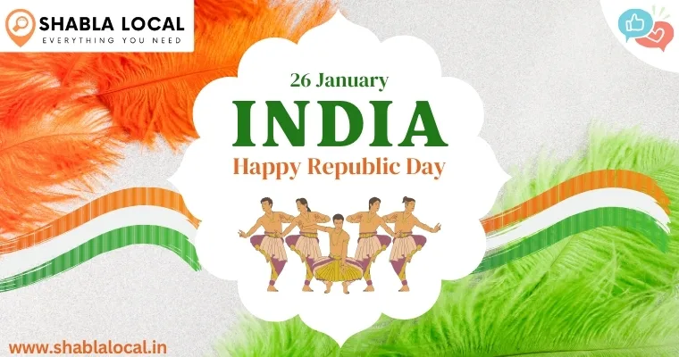 India’s Republic Day 2025: Celebrating of Sovereignty and Unity