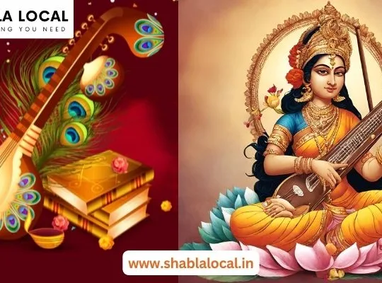 Basant Panchami: Date, Time and Method of Worship