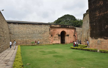 Bengaluru Fort