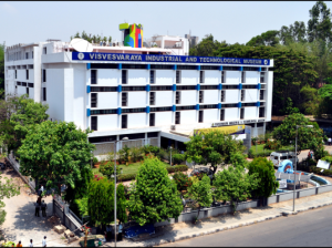 Visvesvaraya Industrial & Technological Museum