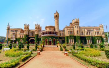 Tipu Sultan’s Summer Palace