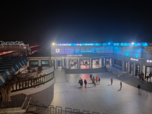 Mathura railway station