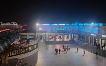 Mathura railway station