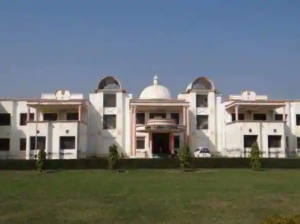 Pt. Deen Dayal Upadhyaya Pashu Chikitsa Vigyan Vishwavidyalaya Evam Go-Anusandhan Sansthan (DUVASU), Mathura