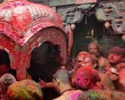 Holi Events in Varanasi 2024: Immerse Yourself in the Vibrant Festival of Colors