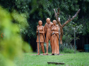 Mahatma Gandhi Park, Bengaluru
