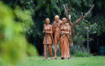 Mahatma Gandhi Park, Bengaluru