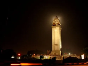 Kempegowda Tower, Bengaluru
