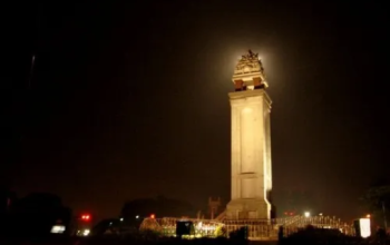Kempegowda Tower, Bengaluru