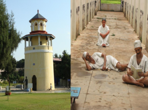 Freedom Park, Bengaluru