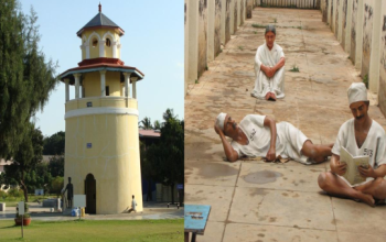 Freedom Park, Bengaluru