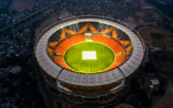 Narendra Modi Stadium