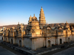 Rangji Temple