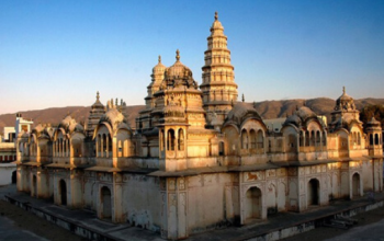 Rangji Temple