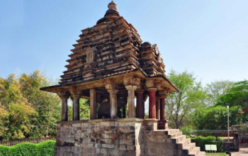 Varaha Temple, Pushkar