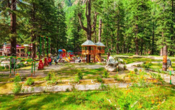 Chalal Trek Trail