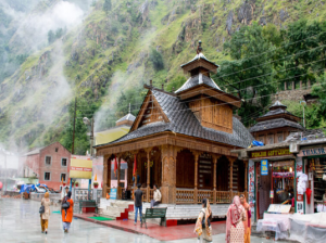 Kasol Temple